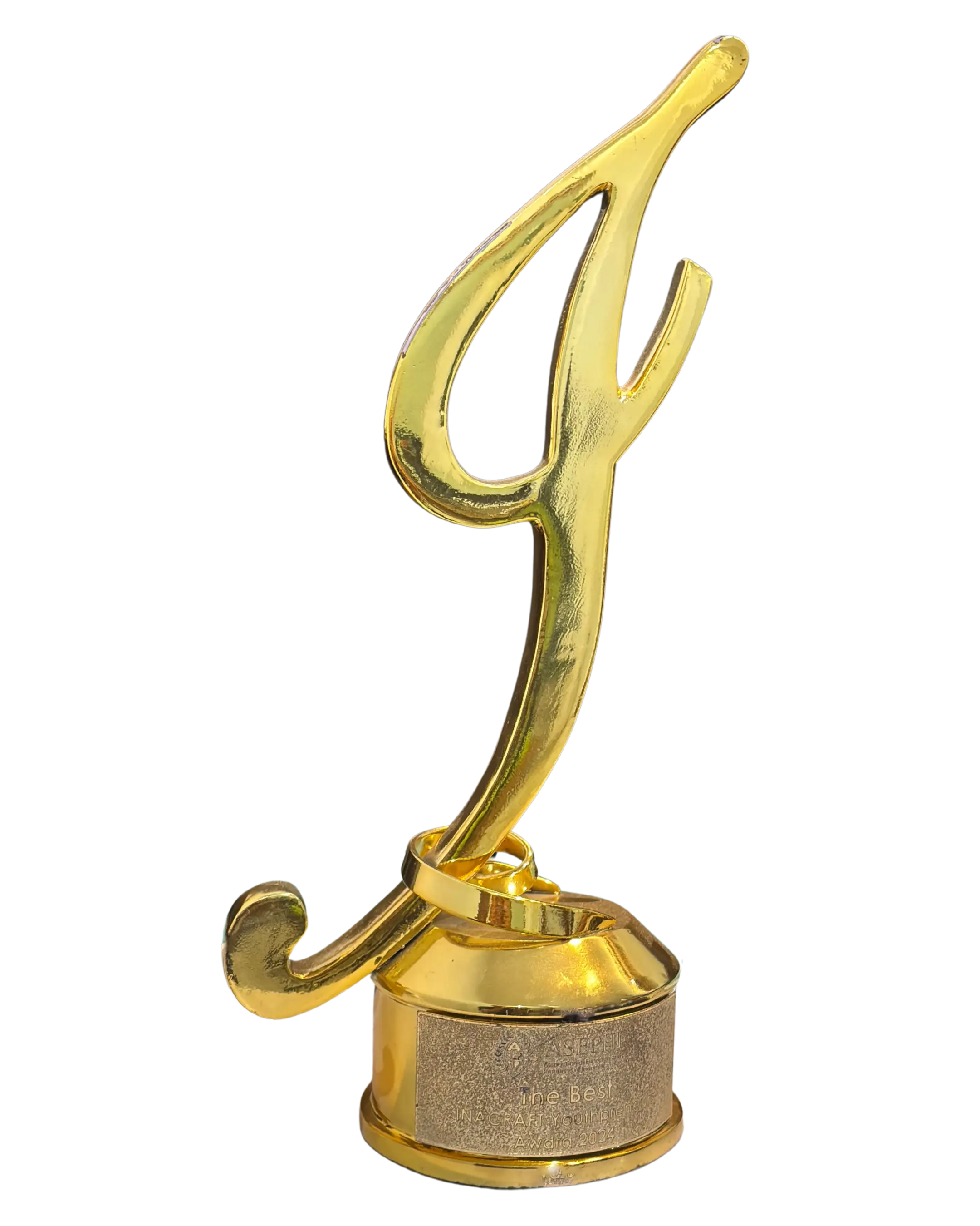 INACRAFT award